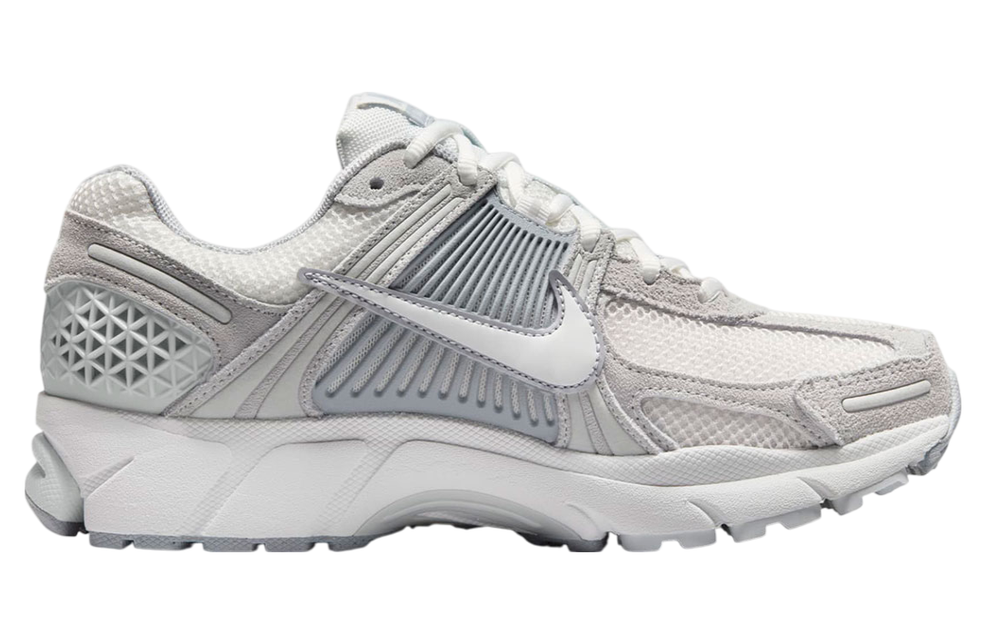 Nike Zoom Vomero 5 WMNS Pure Platinum / Summit White