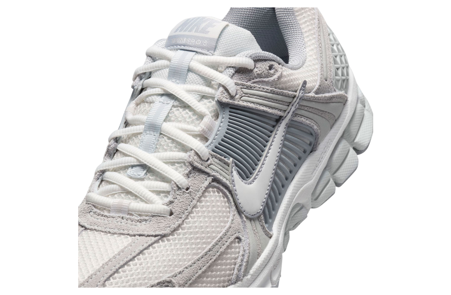 Nike Zoom Vomero 5 WMNS Pure Platinum / Summit White