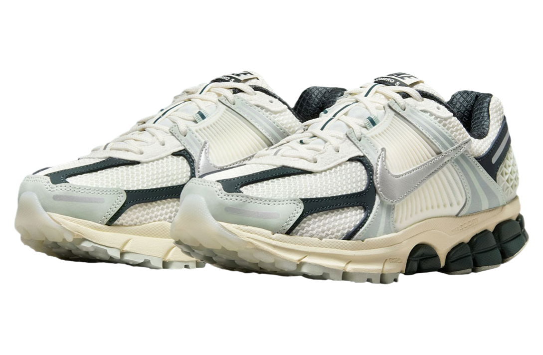 Nike Zoom Vomero 5 WMNS Sail / Light Silver