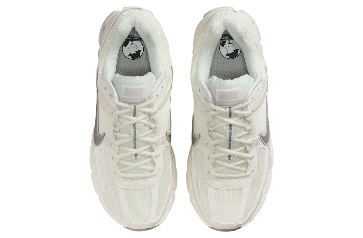 Nike Zoom Vomero 5 Wmns Sail / Metallic Silver / Vast Grey