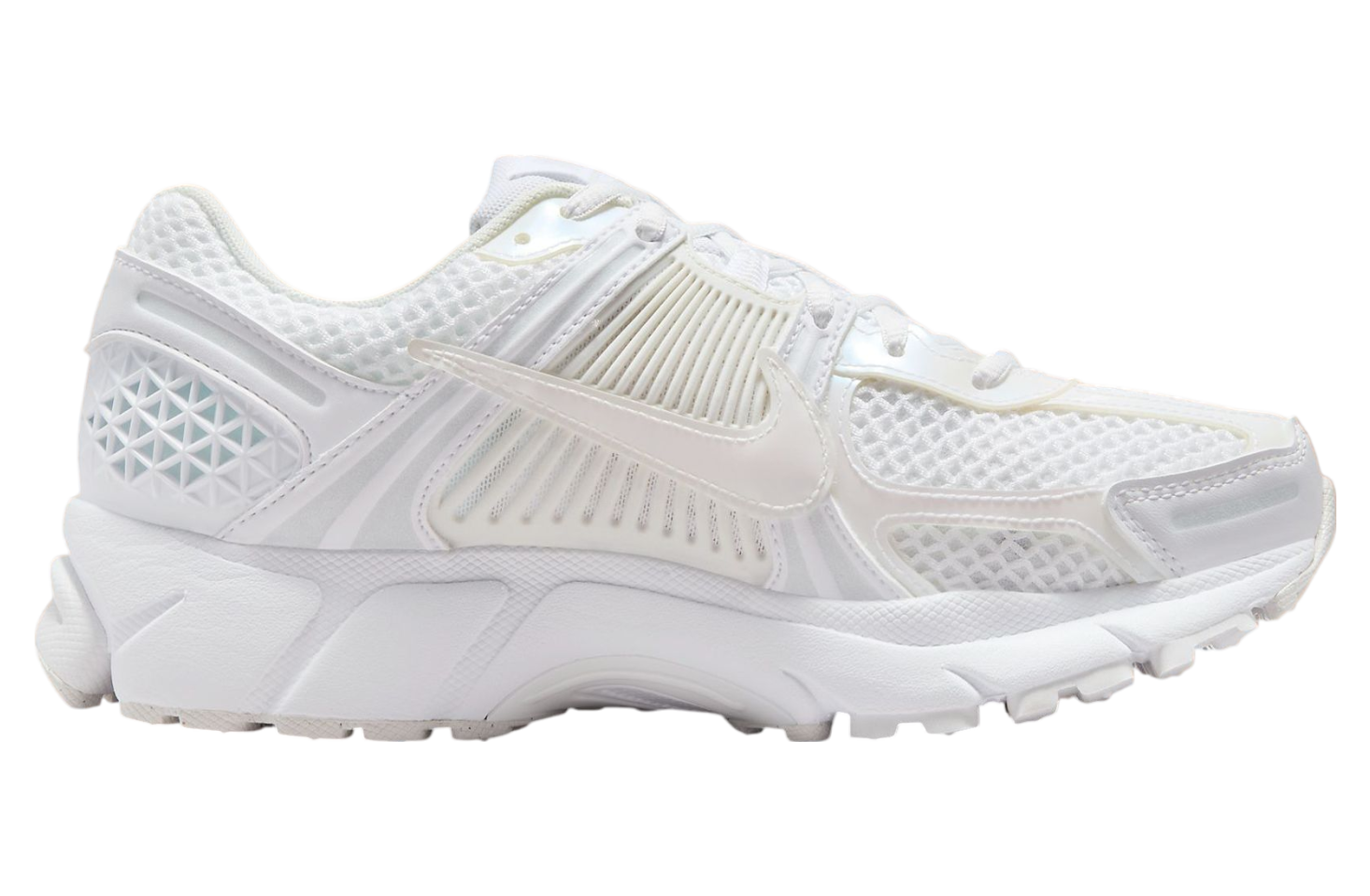 Nike Zoom Vomero 5 Wmns Triple White