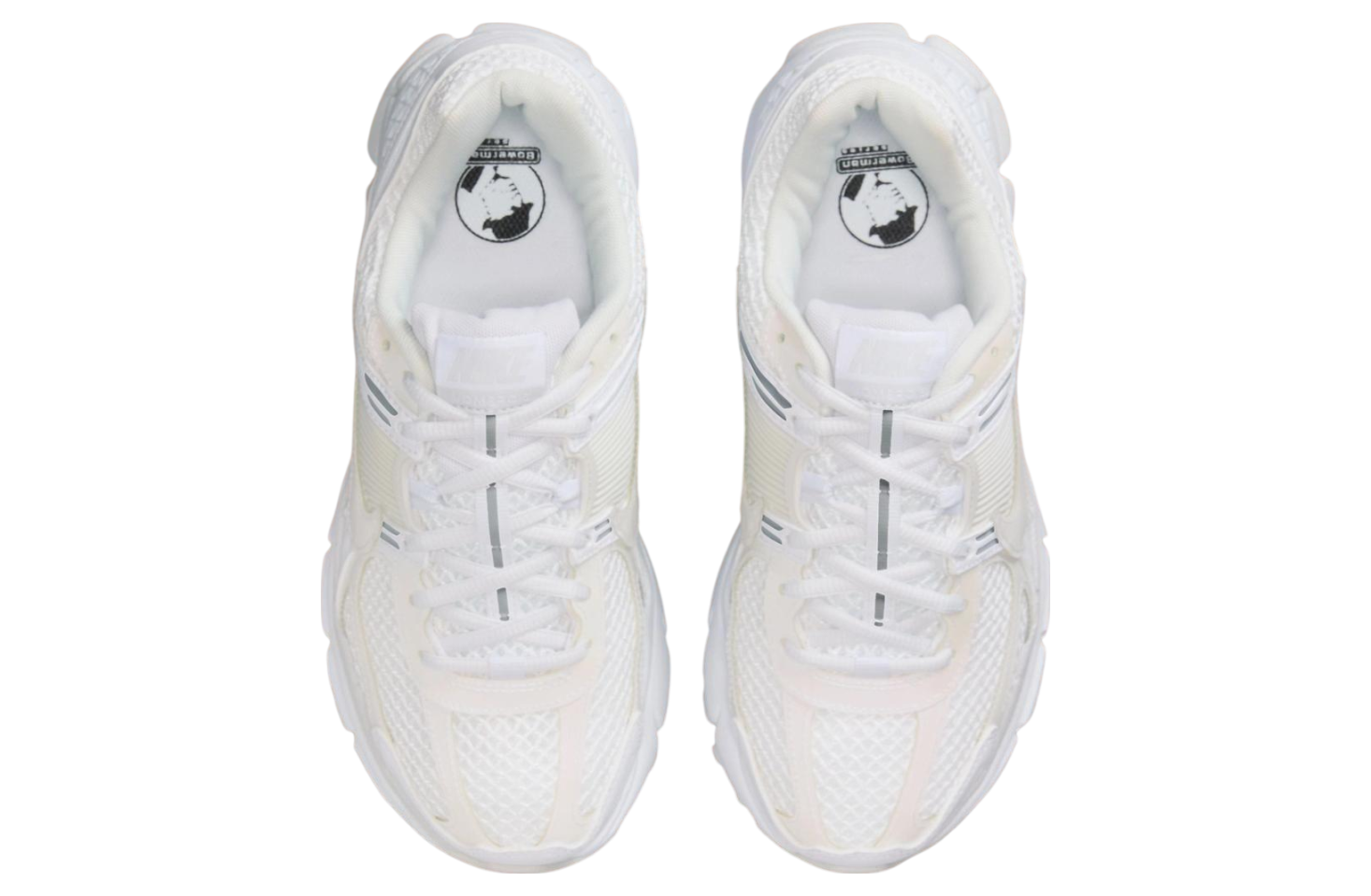 Nike Zoom Vomero 5 Wmns Triple White