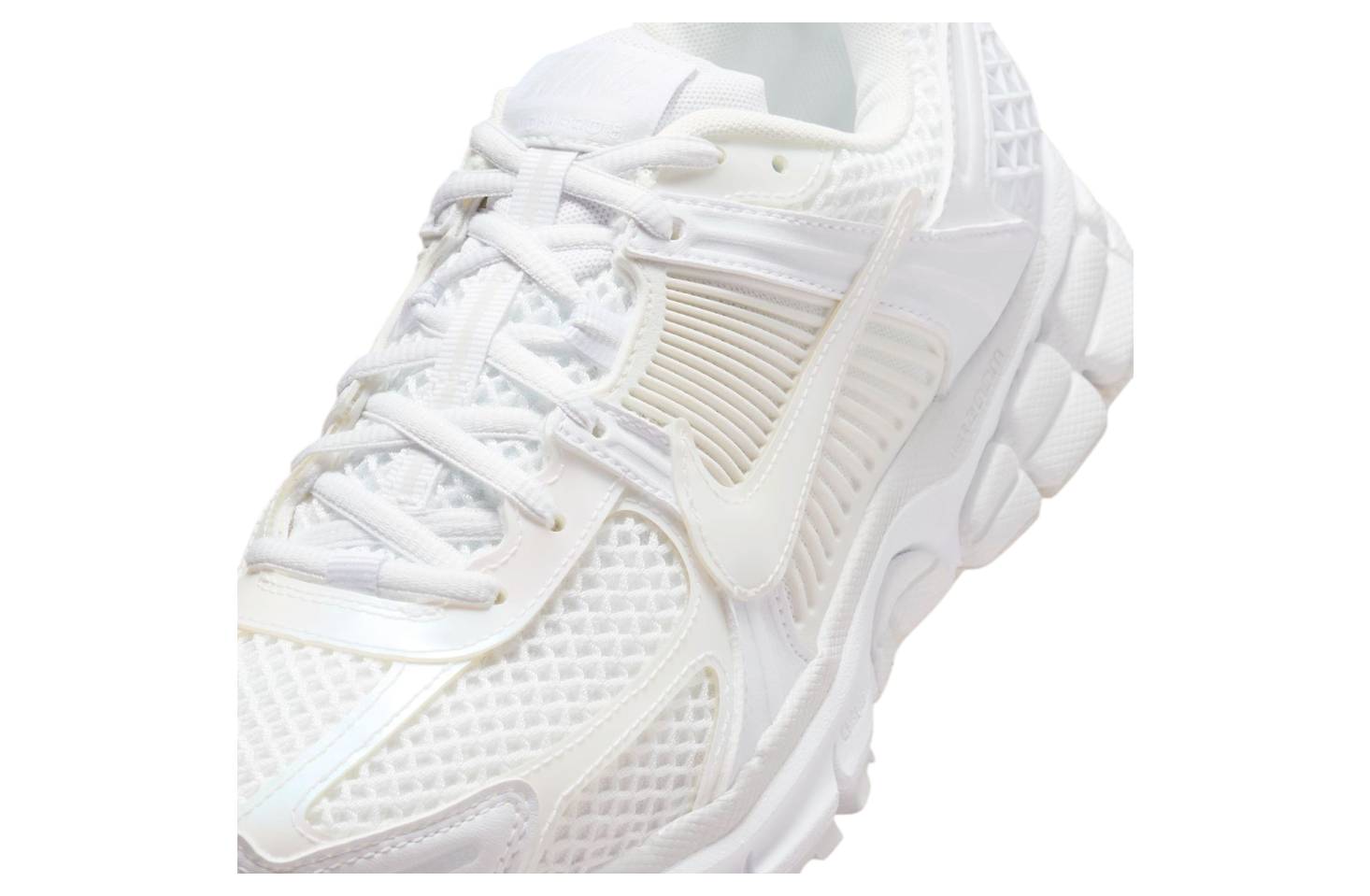 Nike Zoom Vomero 5 Wmns Triple White