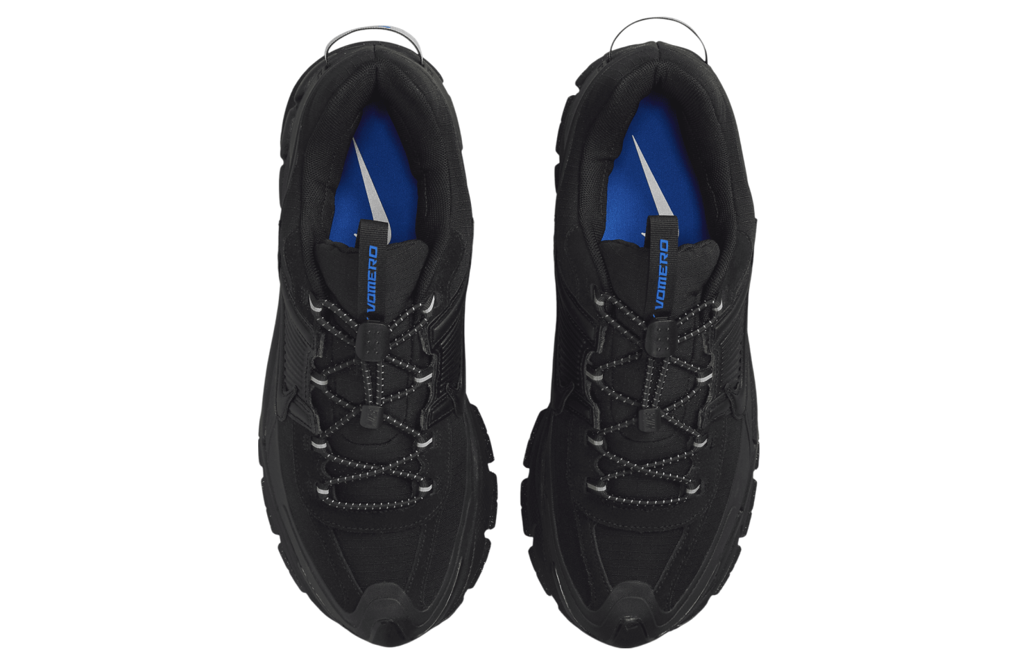 Nike Zoom Vomero Roam Black / Racer Blue