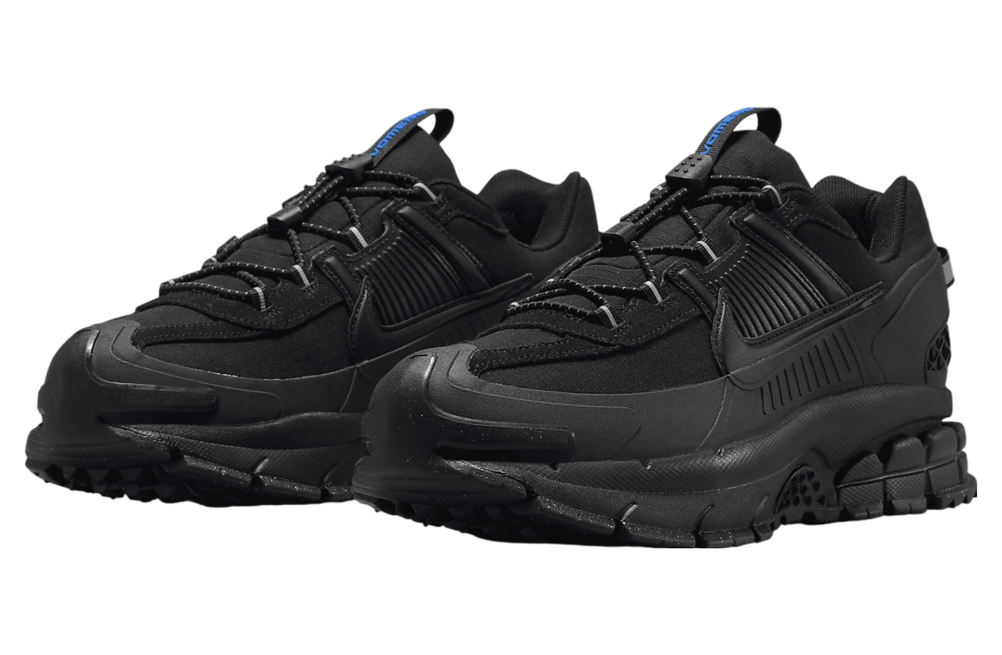 Nike Zoom Vomero Roam Black / Racer Blue