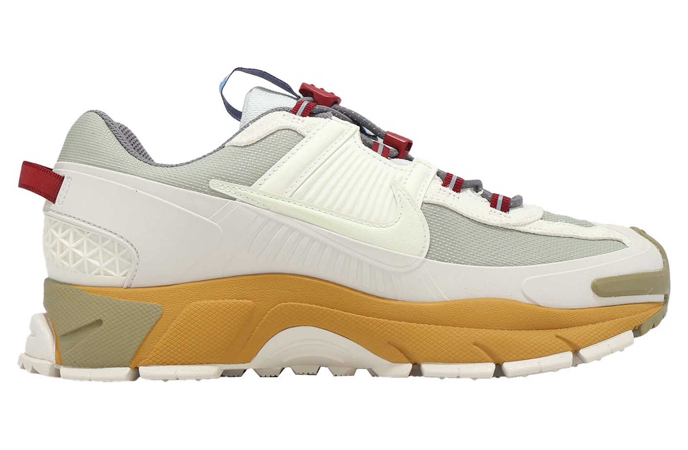 Nike Zoom Vomero Roam Spruce Fog / Sail