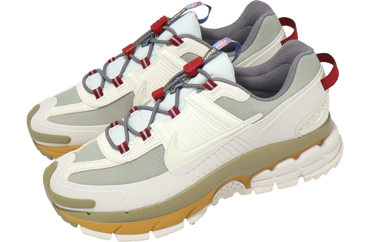 Nike Zoom Vomero Roam Spruce Fog / Sail