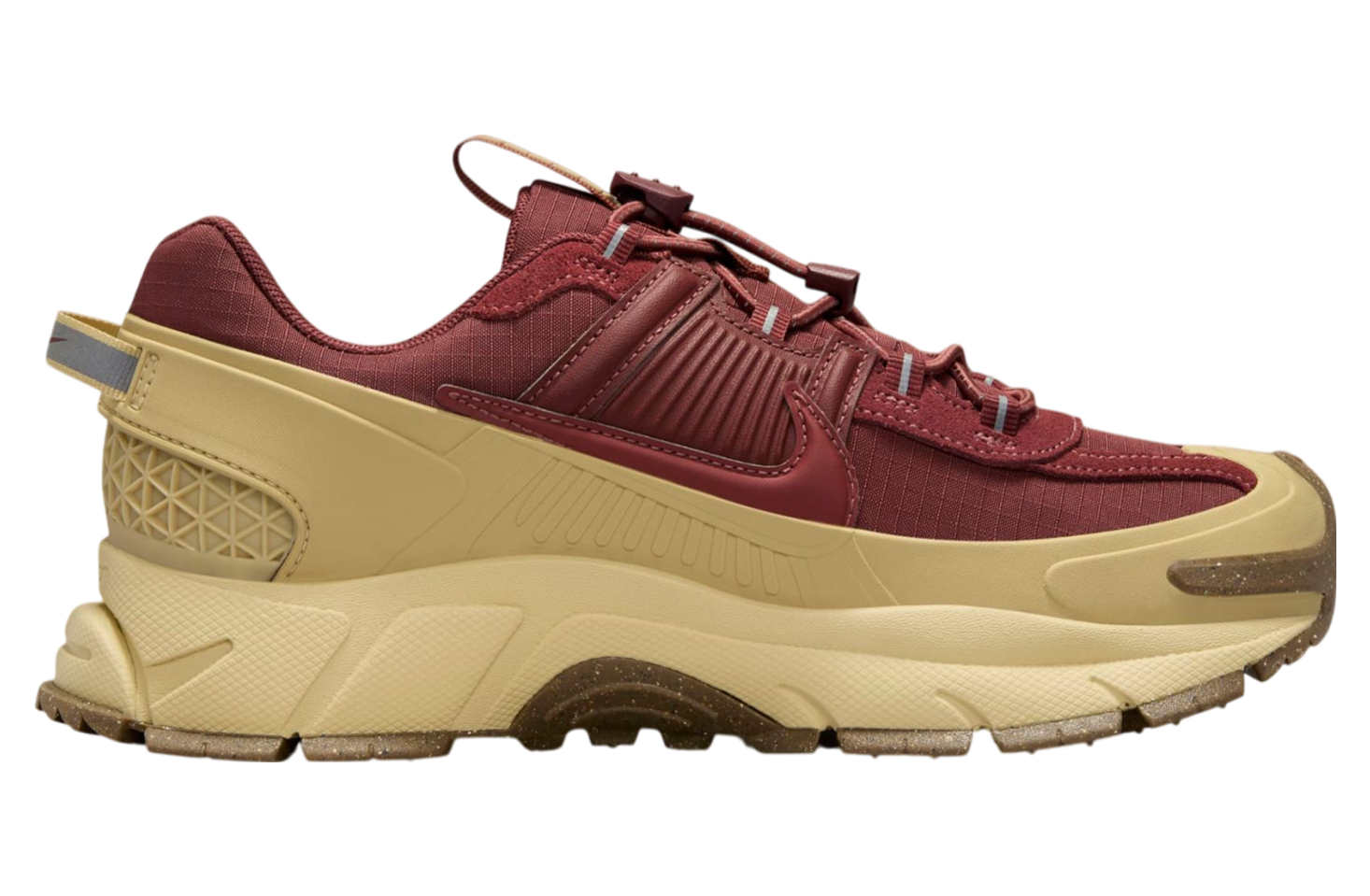 Nike Zoom Vomero Roam Team Gold