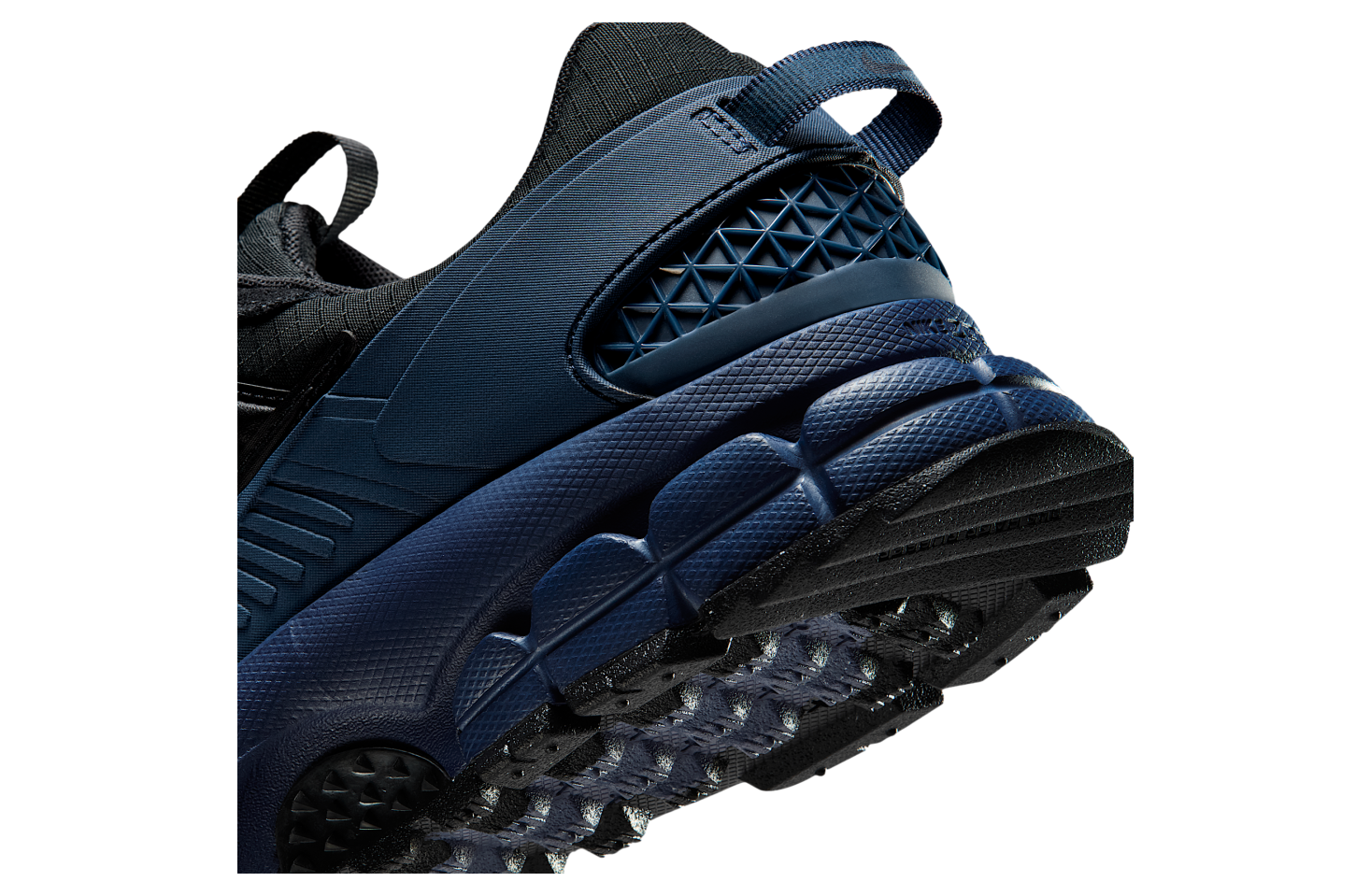 Nike Zoom Vomero Roam WMNS Midnight Navy / World Indigo