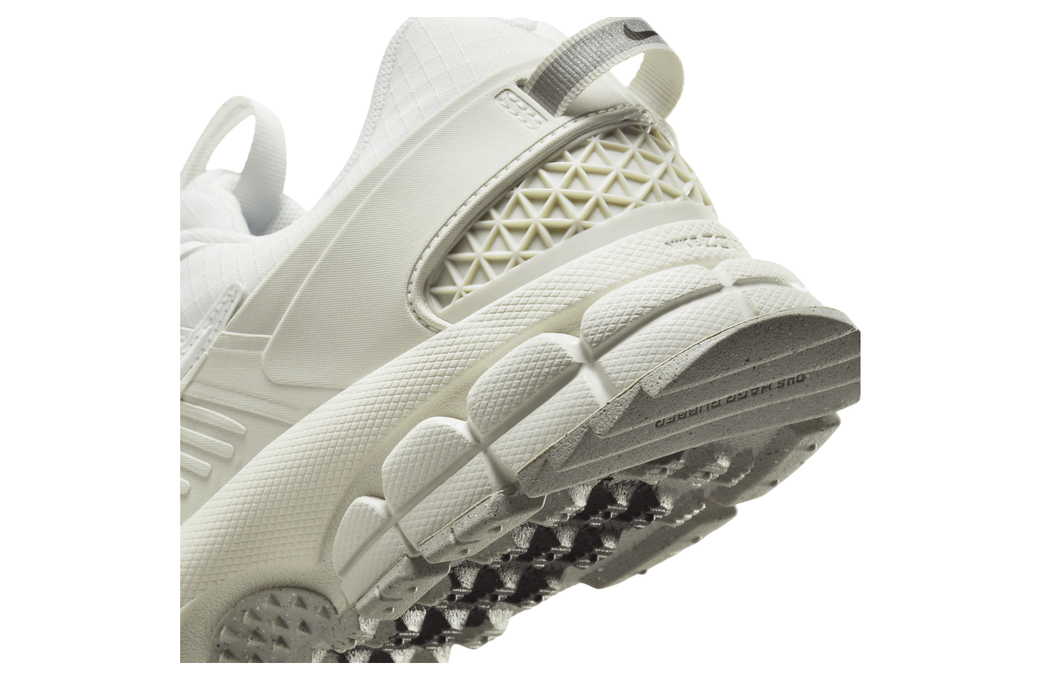 Nike Zoom Vomero Roam WMNS Summit White / Light Bone