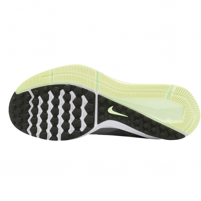 Nike Zoom Winflo 4 Dark Stucco 898466011 - KicksOnFire.com
