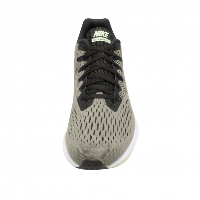 Nike Zoom Winflo 4 Dark Stucco - Mar 2018 - 898466011