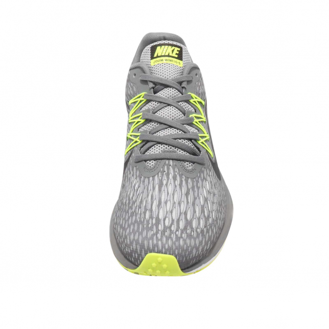 Nike Zoom Winflo 5 Cool Grey AA7406011