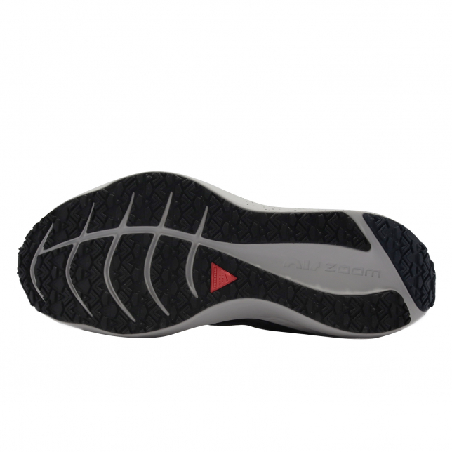 Nike Zoom Winflo 8 Shield Black Iron Grey DC3727001
