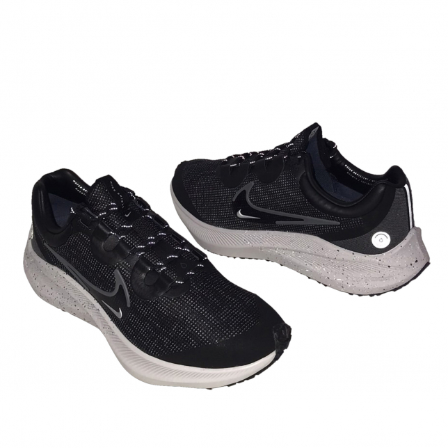 Nike Zoom Winflo 8 Shield Black Iron Grey DC3727001