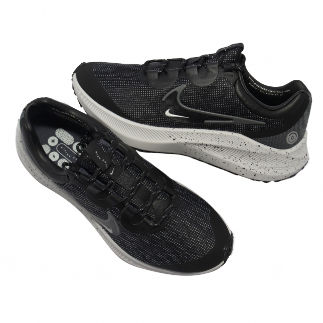 Nike Zoom Winflo 8 Shield Black Iron Grey DC3727001