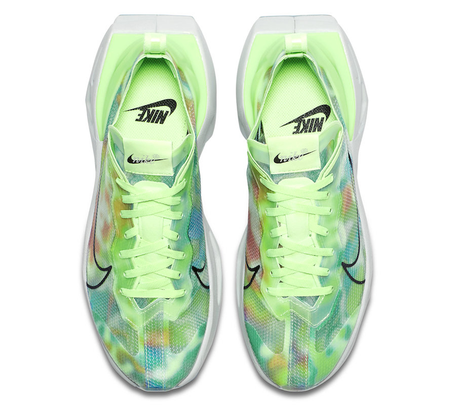 Nike Zoom X Vista Grind Lime Blast