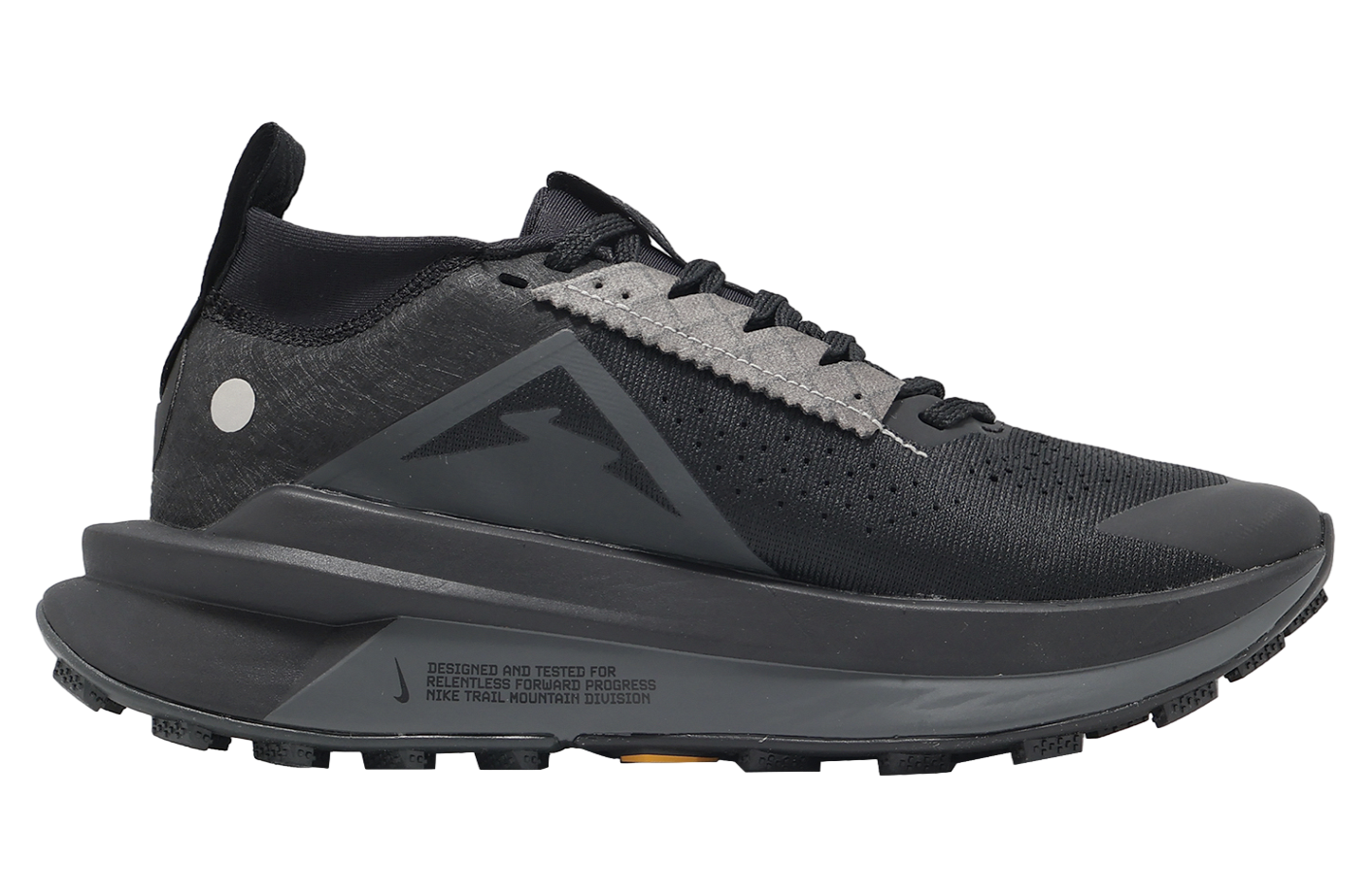 Nike Zoom Zegama Trail 2 WMNS Black / Anthracite