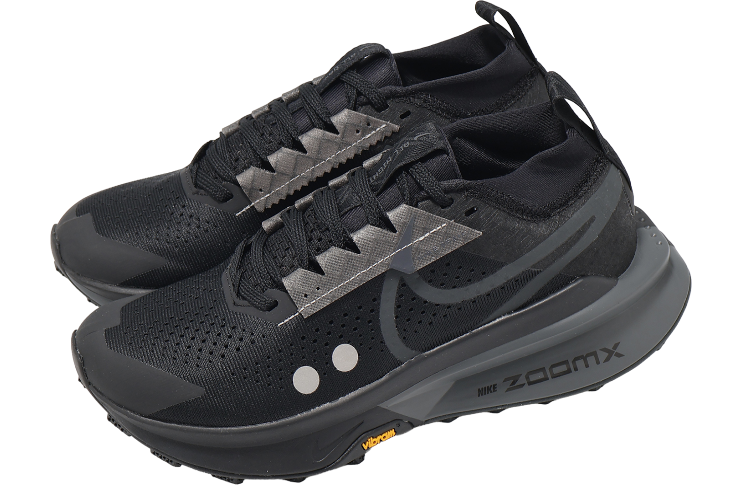 Nike Zoom Zegama Trail 2 WMNS Black / Anthracite