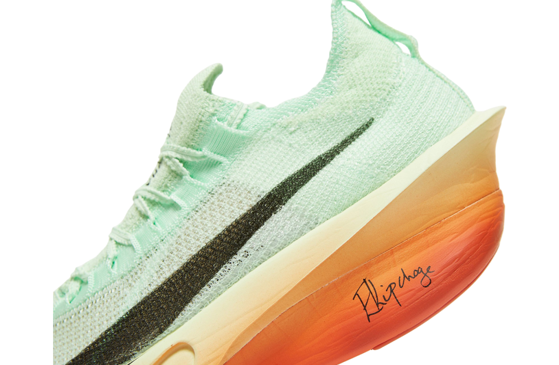 Nike ZoomX AlphaFly 3 Eliud Kipchoge