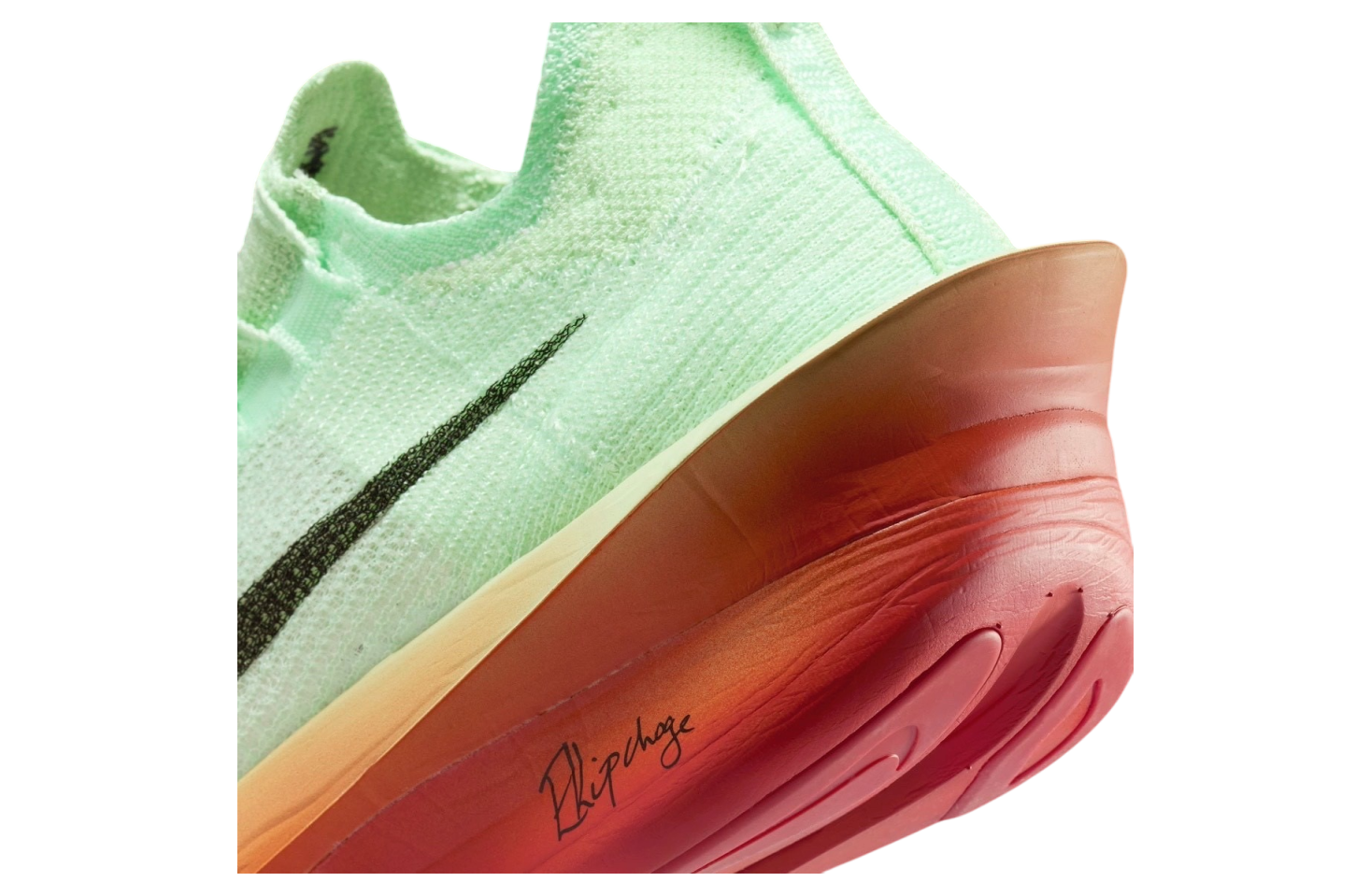 Nike ZoomX AlphaFly 3 Eliud Kipchoge