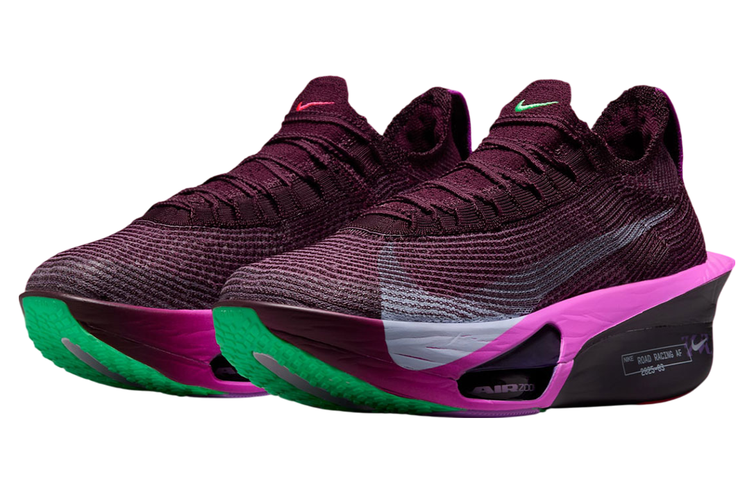 Nike Zoomx Alphafly 3 Faith Kipyegon