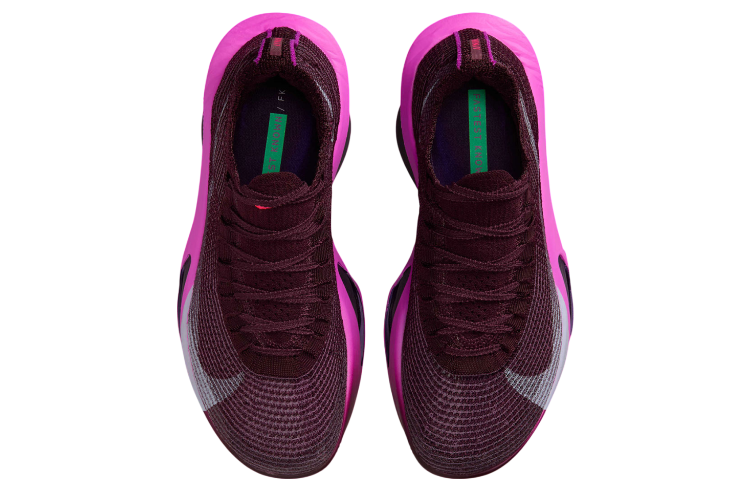 Nike Zoomx Alphafly 3 Faith Kipyegon