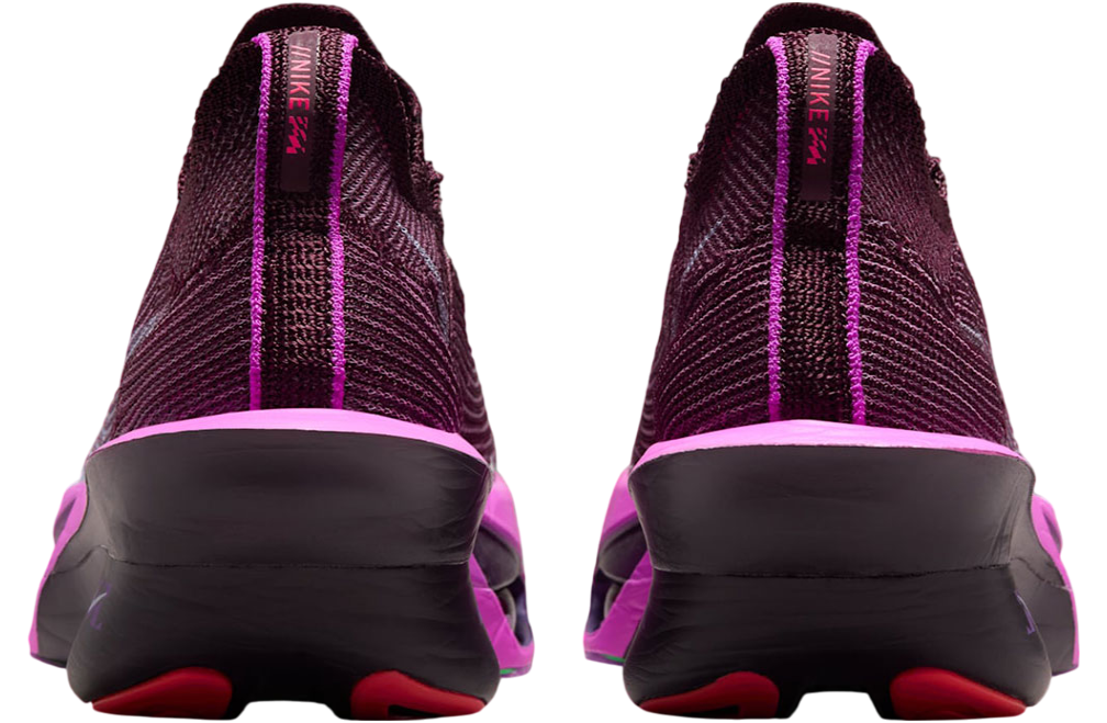 Nike Zoomx Alphafly 3 Faith Kipyegon