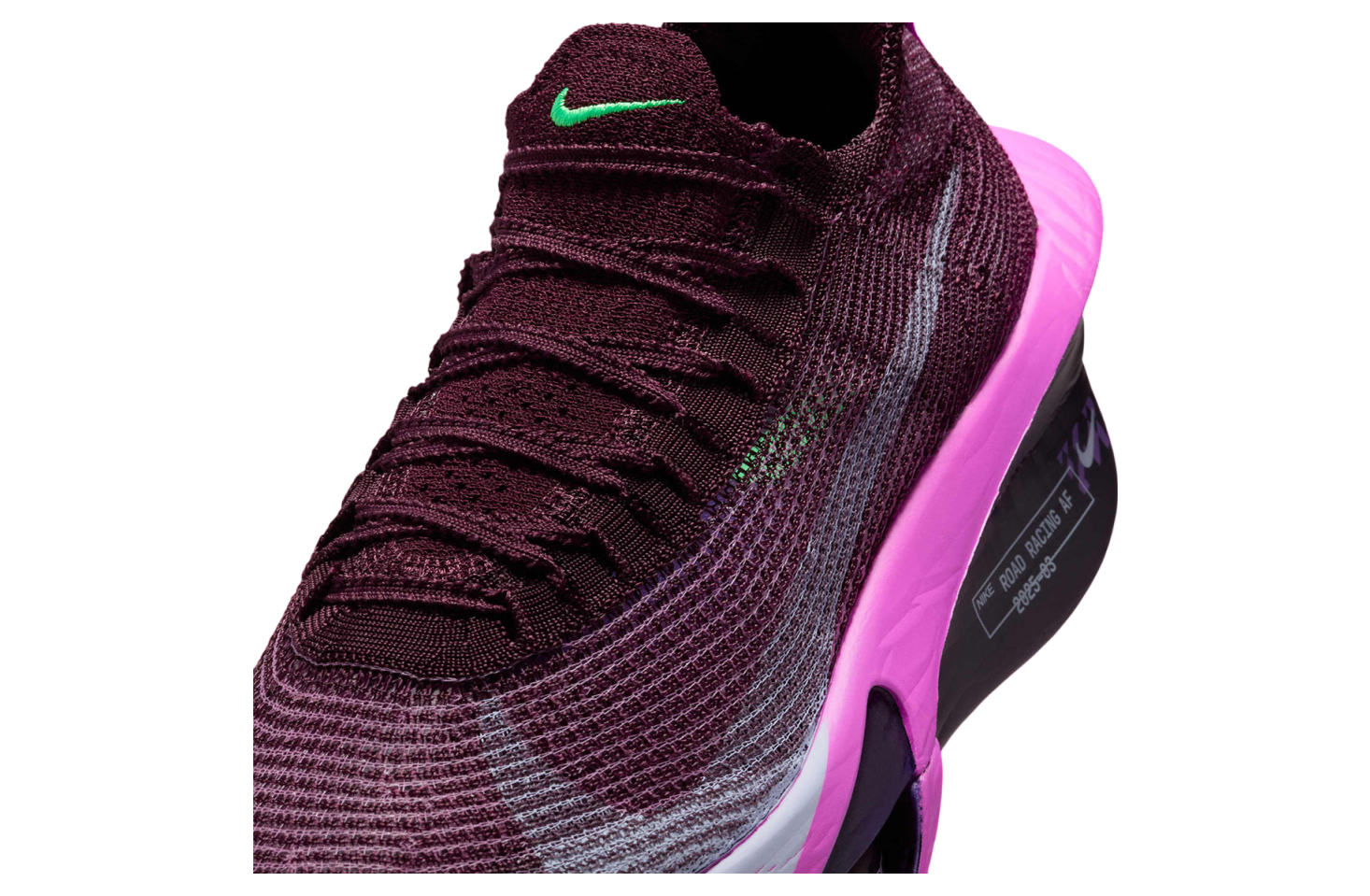 Nike Zoomx Alphafly 3 Faith Kipyegon