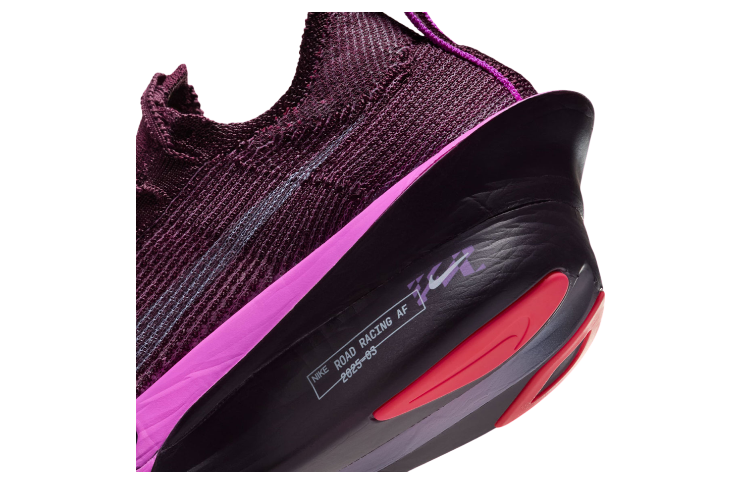 Nike Zoomx Alphafly 3 Faith Kipyegon