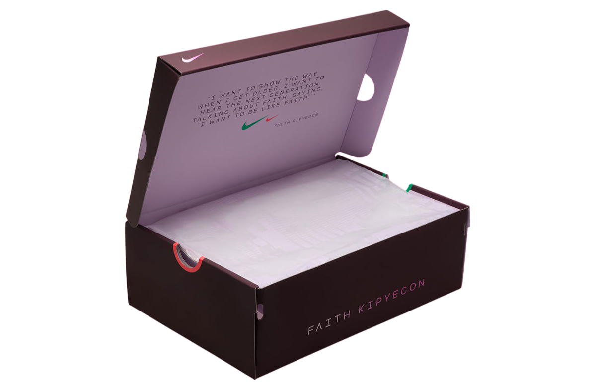 Nike Zoomx Alphafly 3 Faith Kipyegon