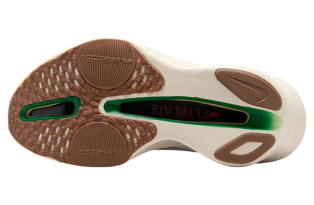 Nike Zoomx Alphafly 3 Multi Color / Clear