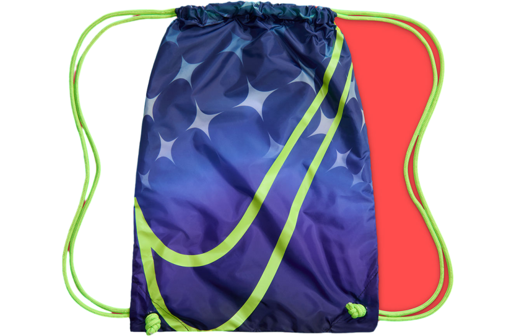 Nike Zoomx Alphafly 3 Orange Pulse / Purple Dynasty