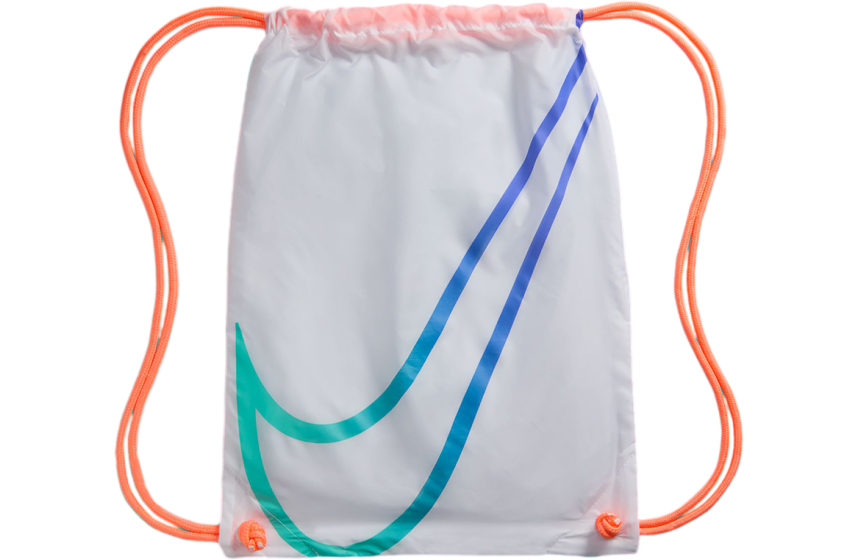 Nike Zoomx Alphafly 3 White / Hyper Turquoise