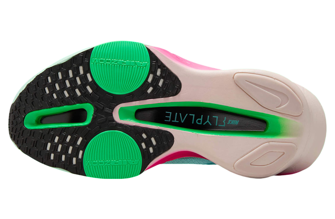 Nike Zoomx Alphafly 3 Wmns Glacier Blue / Mint Foam