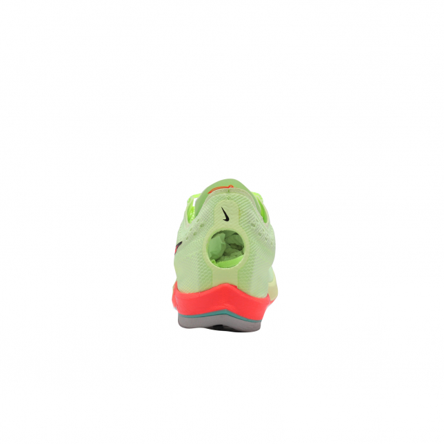 Nike ZoomX Dragonfly Barely Volt Hyper Orange