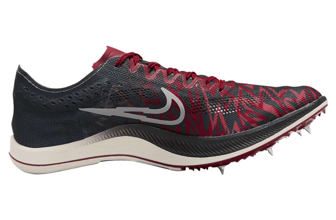 Nike Zoomx Dragonfly Bowerman Track Club Gym Red / Black