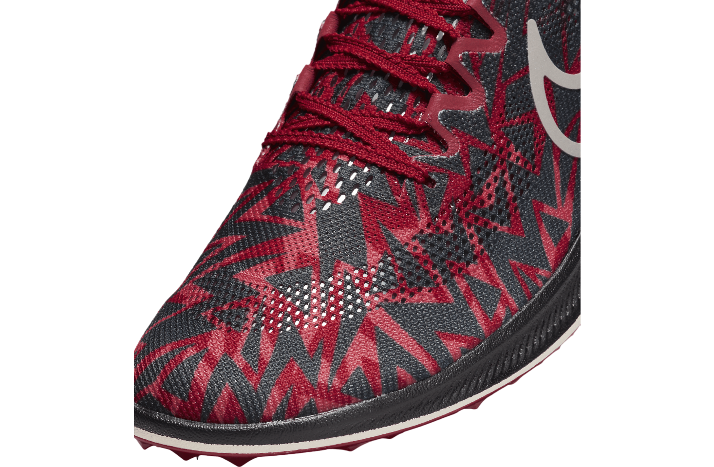 Nike Zoomx Dragonfly Bowerman Track Club Gym Red / Black