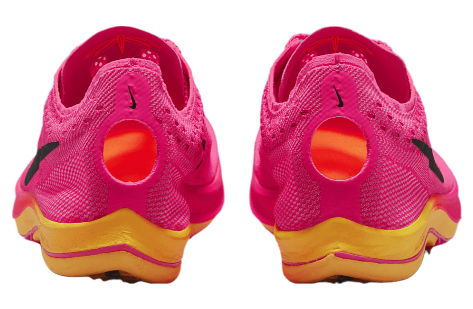 Nike ZoomX Dragonfly Hyper Pink / Laser Orange