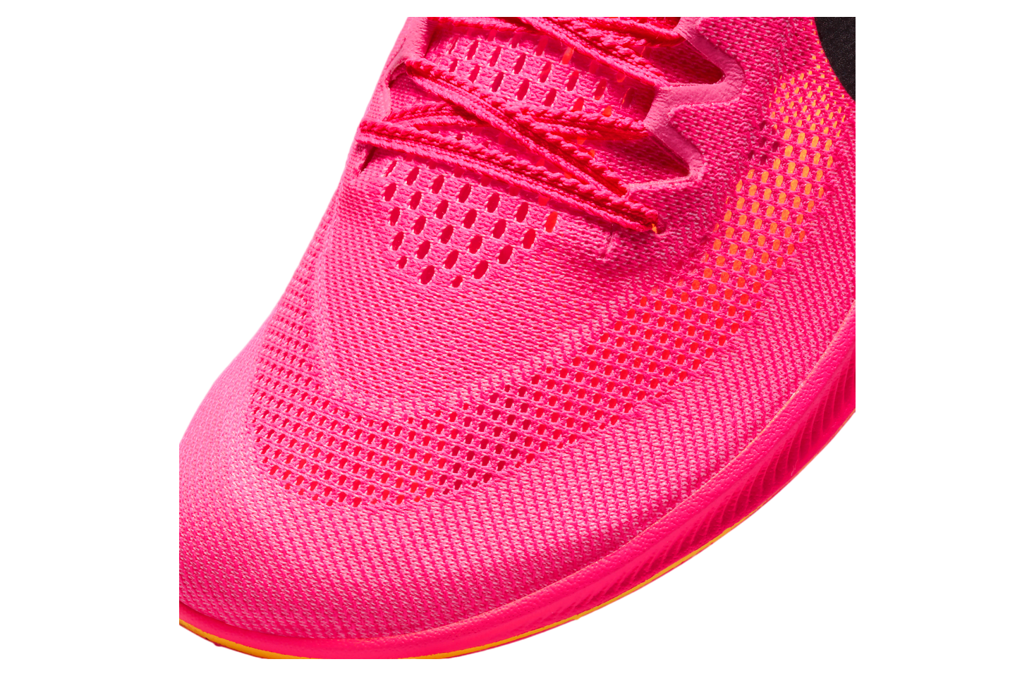 Nike ZoomX Dragonfly Hyper Pink / Laser Orange