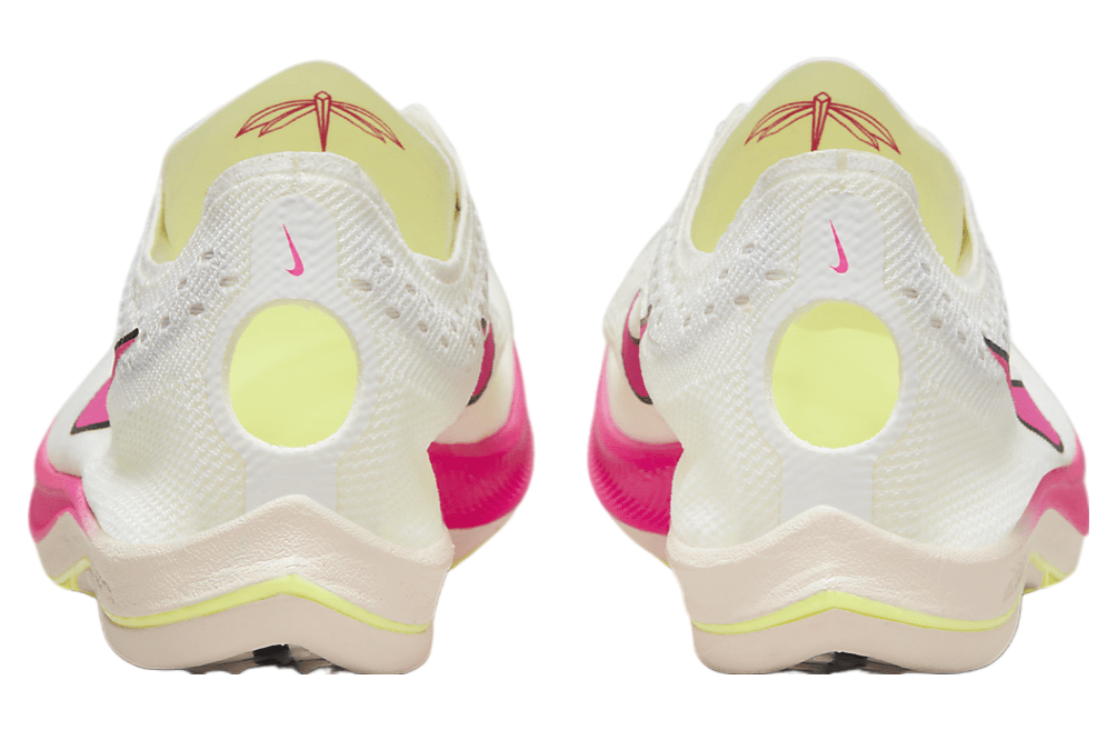 Nike ZoomX Dragonfly Sail / Light Lemon Twist