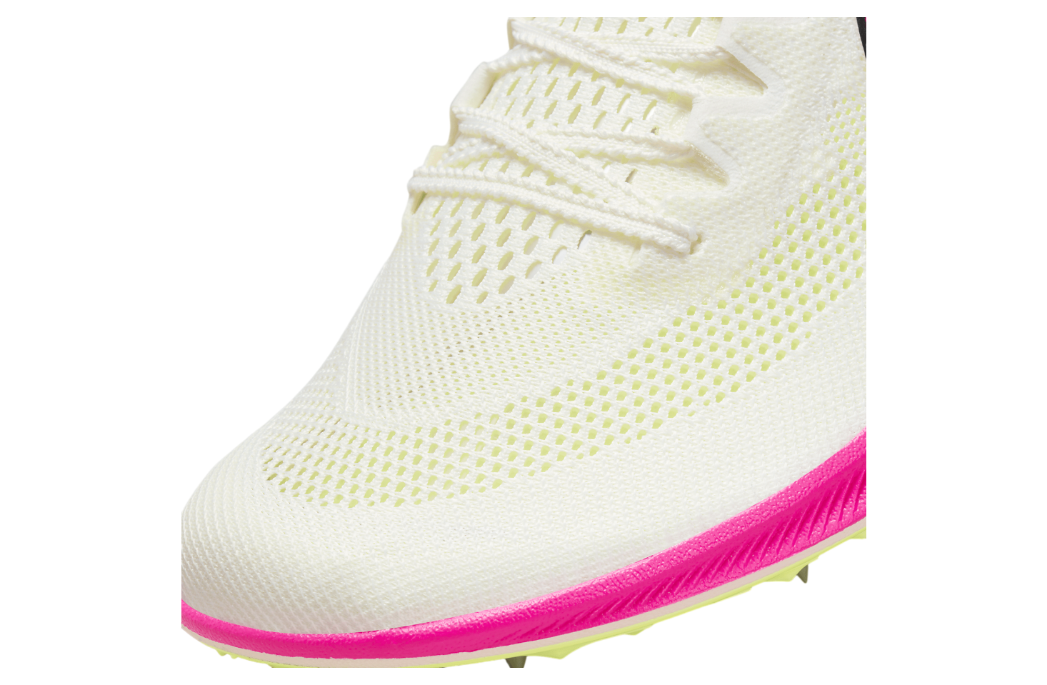 Nike ZoomX Dragonfly Sail / Light Lemon Twist