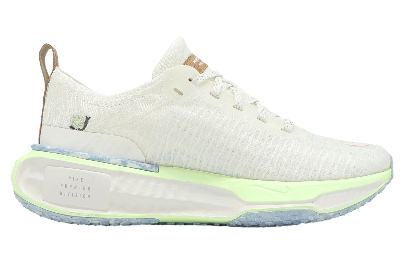 Nike ZoomX Invincible Run FK 3 WMNS Sail / Pink Foam - Apr