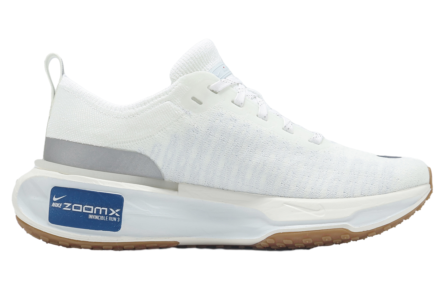 Nike ZoomX Invincible Run FK 3 WMNS White / Blue Void Blue Sail