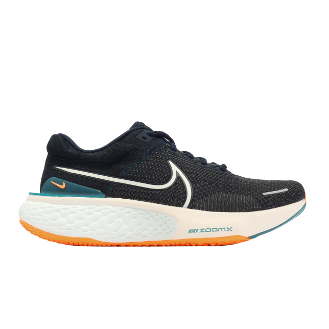 Nike ZoomX Invincible Run Flyknit 2 Obsidian DH5425400