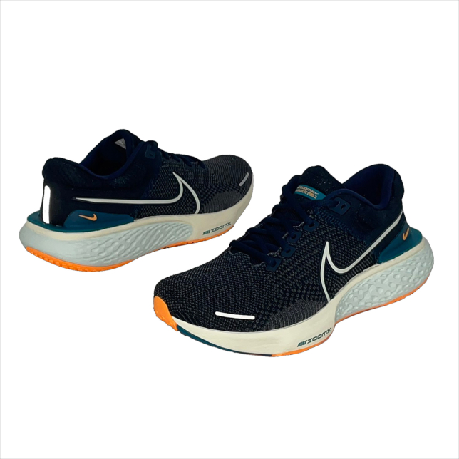 Nike ZoomX Invincible Run Flyknit 2 Obsidian DH5425400