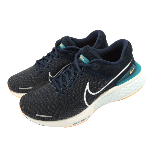 Nike ZoomX Invincible Run Flyknit 2 Obsidian DH5425400