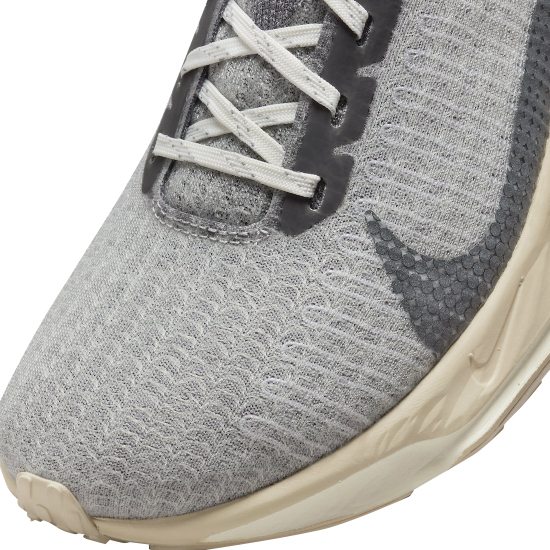 Nike Invincible 3 Cool Grey / Pewter / Iron Grey / Black Running Shoes -  Sneak in Peace