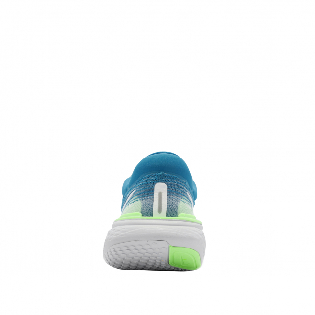 Nike ZoomX Invincible Run Flyknit Blue Orbit - Oct 2021 - CT2228401
