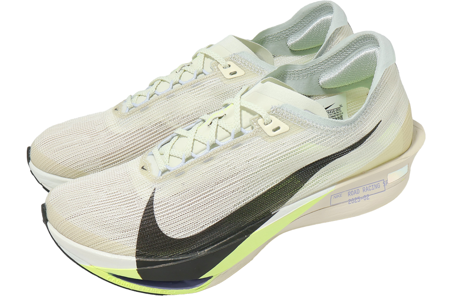 Nike ZoomX Streakfly 2 Sea Glass / Sequoia